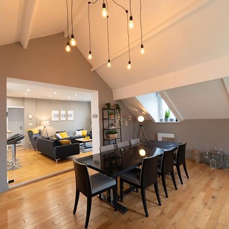 Maison A 2 Pas Du Port Et Du Marche D'埃塔普勒 外观 照片