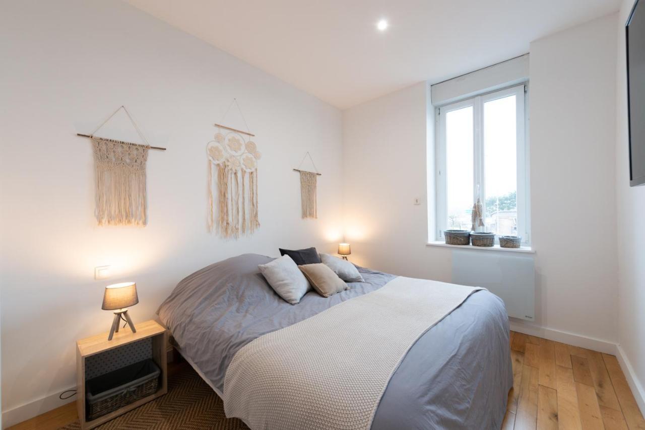 Maison A 2 Pas Du Port Et Du Marche D'埃塔普勒 外观 照片